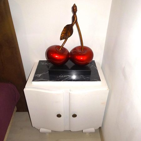 Ambiance Zen-Coliving-Teletravail Διαμέρισμα Cesson-Sévigné Εξωτερικό φωτογραφία