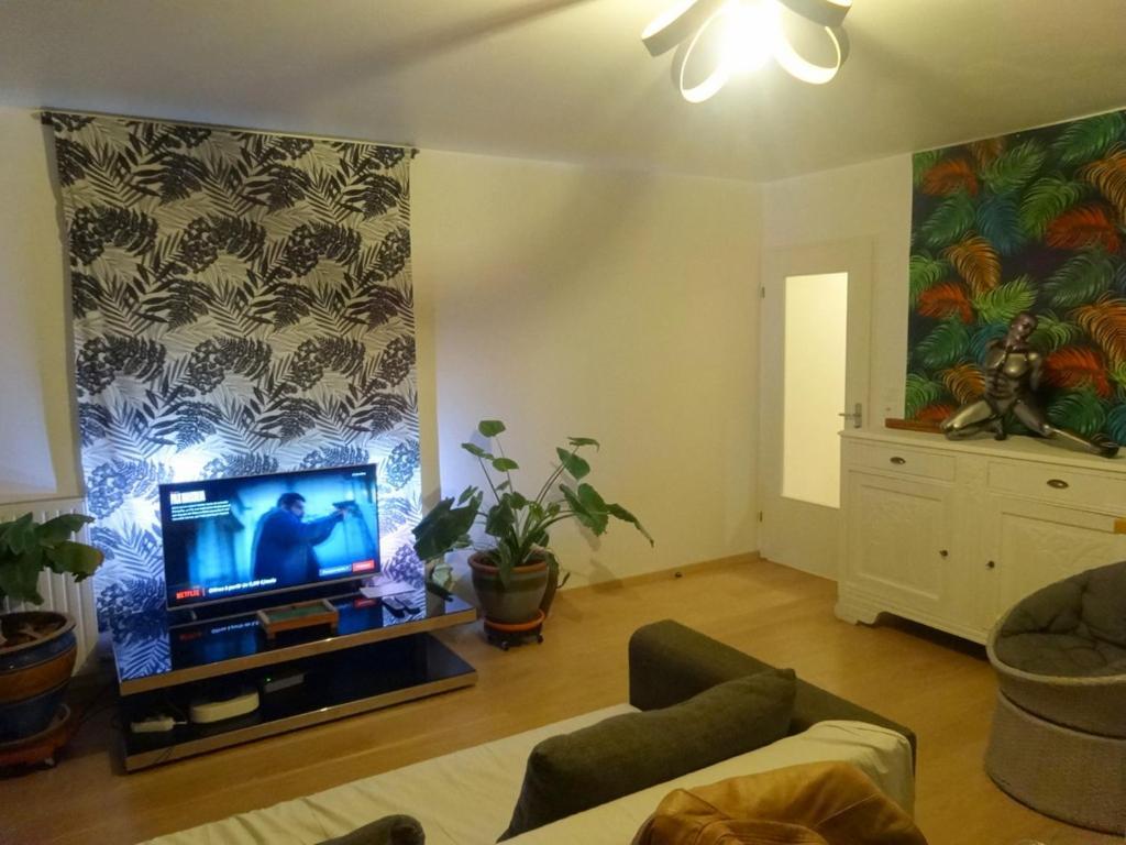 Ambiance Zen-Coliving-Teletravail Διαμέρισμα Cesson-Sévigné Εξωτερικό φωτογραφία