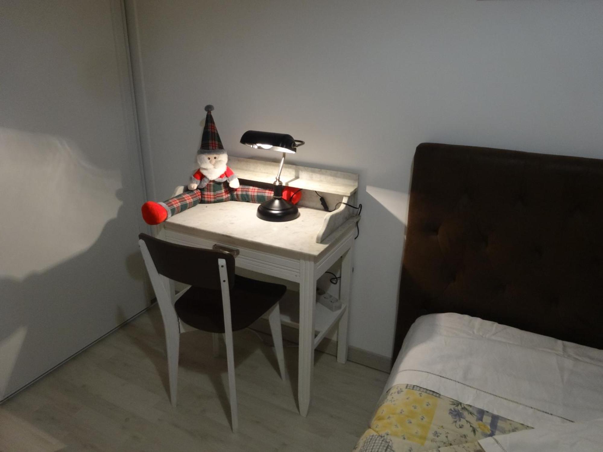 Ambiance Zen-Coliving-Teletravail Διαμέρισμα Cesson-Sévigné Εξωτερικό φωτογραφία