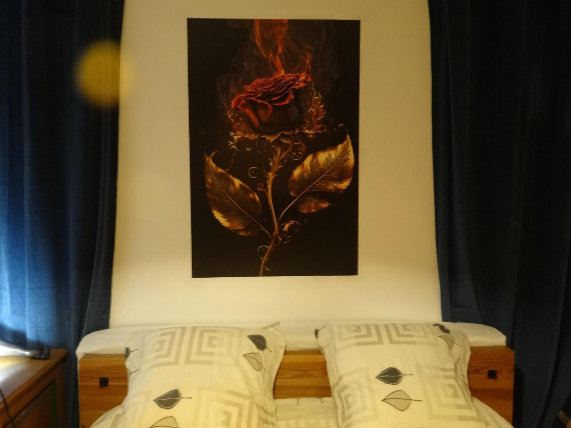 Ambiance Zen-Coliving-Teletravail Διαμέρισμα Cesson-Sévigné Εξωτερικό φωτογραφία