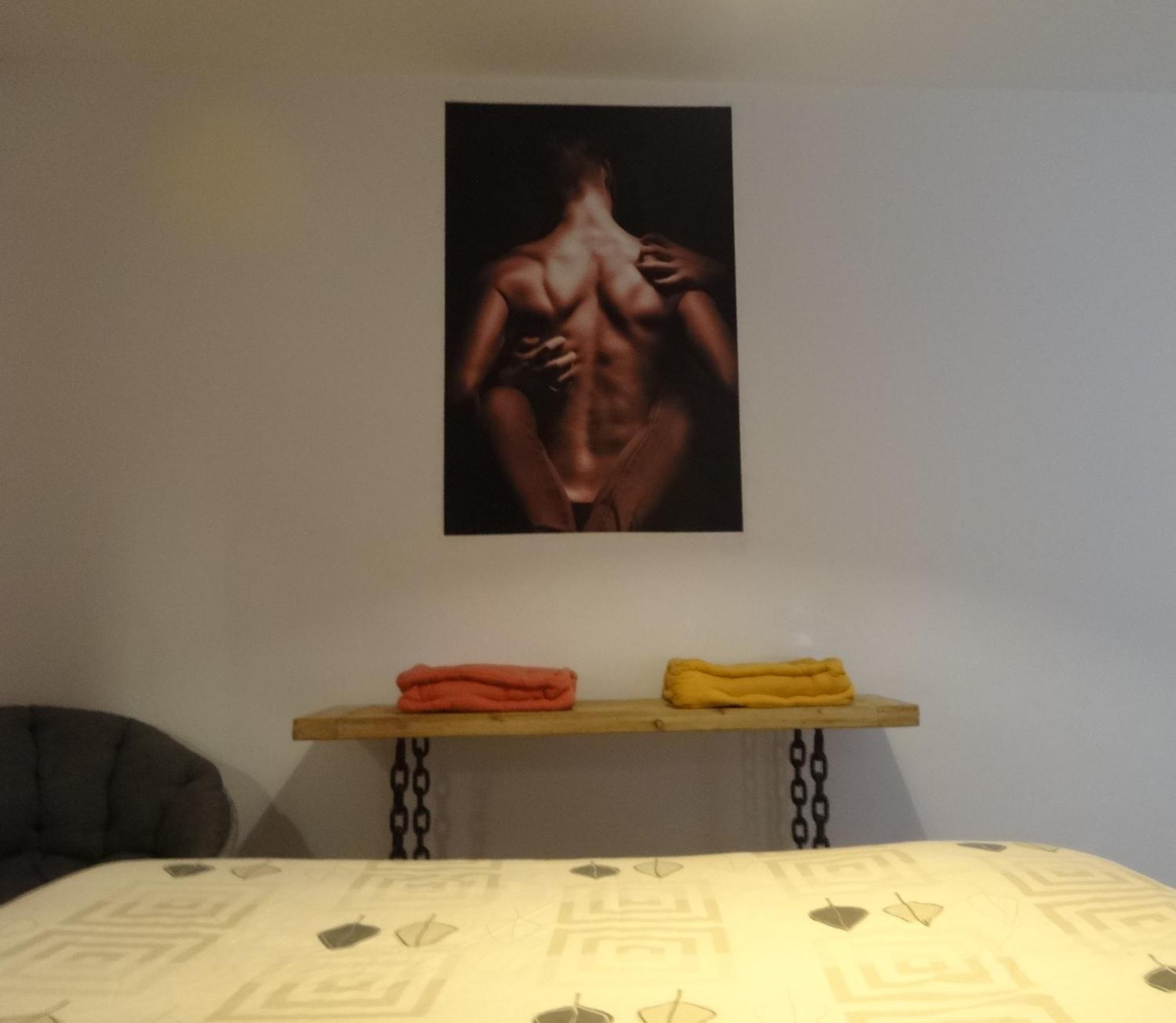 Ambiance Zen-Coliving-Teletravail Διαμέρισμα Cesson-Sévigné Εξωτερικό φωτογραφία